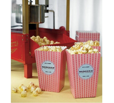 Popcorn Collection Image