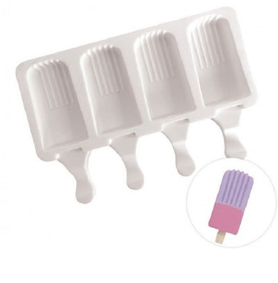 Popsicle Silicone Moulds Collection Image
