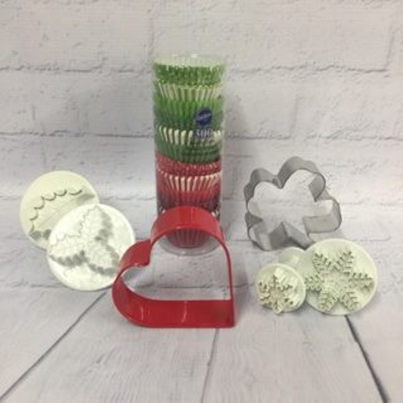 Seasonal Kiwicakes Cake Decorating Supplies Whangarei