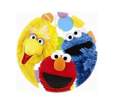 Sesame Street Collection Image