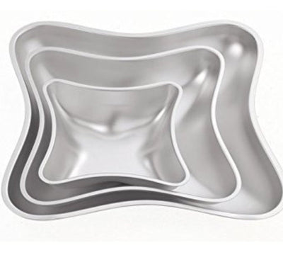 Shaped cake pans Collection Image