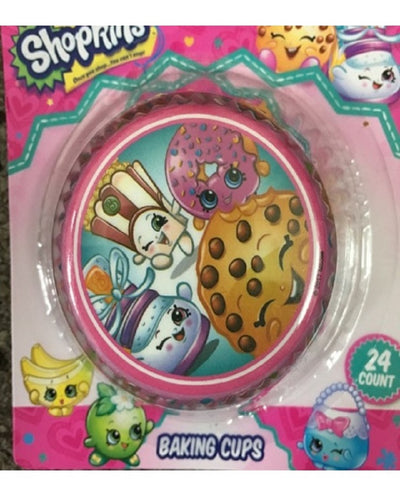 Shopkins Collection Image