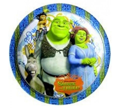 Shrek Collection Image