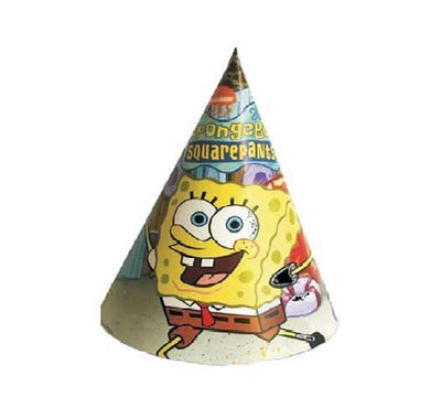 Spongebob Squarepants Collection Image