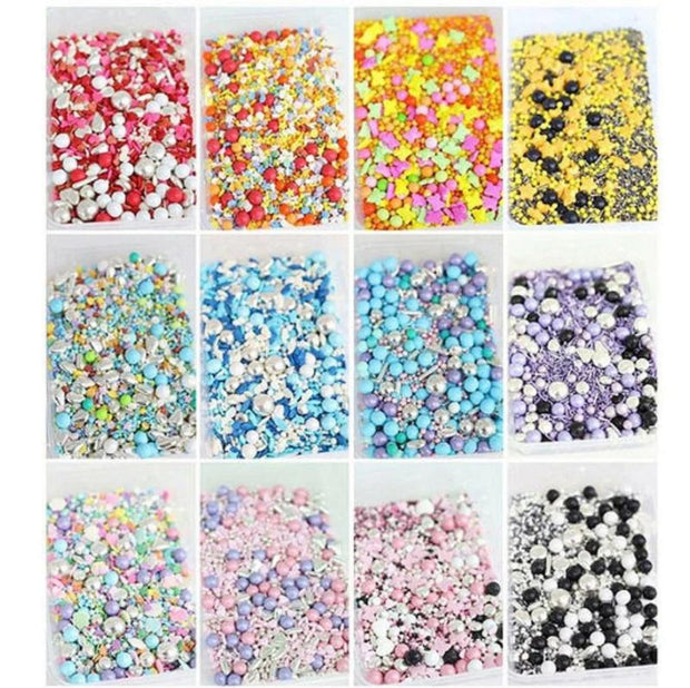 Sprinkles & Edible Decorations Kiwicakes Cake Decorating Supplies