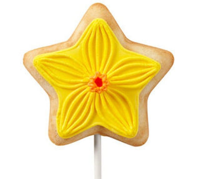 Star Cookie Cutters Collection Image