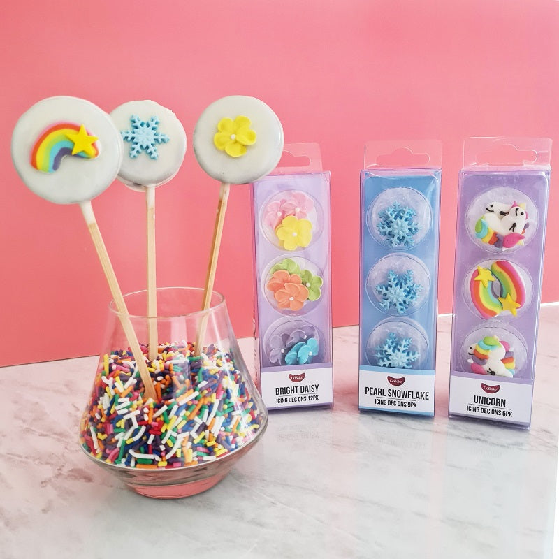 Sugar icing decorations Kiwicakes Cake Decorating Supplies Whangarei