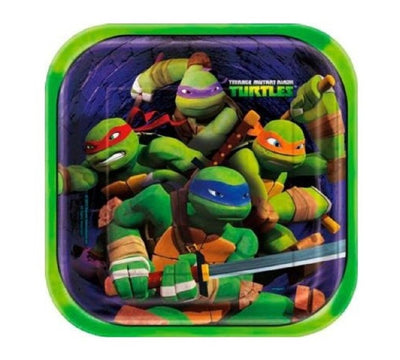Teenage Mutant Ninja Turtles Collection Image