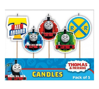 Thomas the tank engine Collection Image