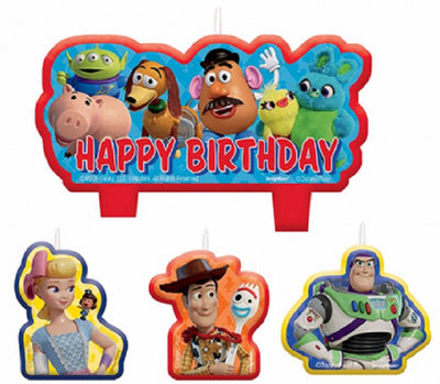 Toy Story Collection Image