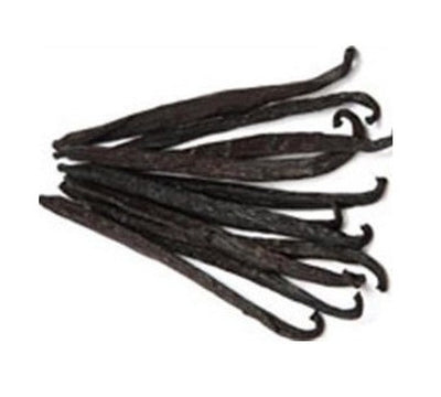 Vanilla Pods & Pastes Collection Image