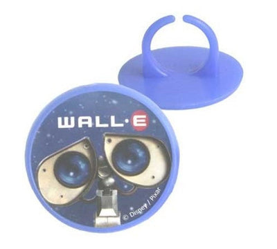 Wall-E Collection Image