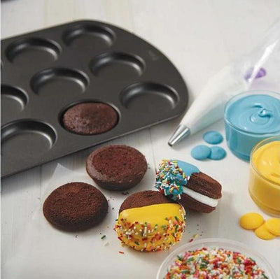 Whoopie pans Collection Image
