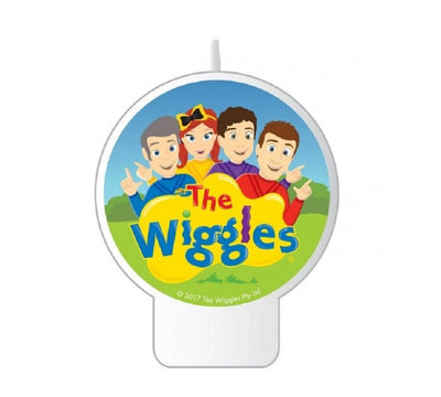 Wiggles Collection Image
