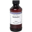 Bottle of LorAnn Oils Marshmallow flavour on a white background