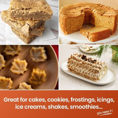 Maple Emulsion flavouring 4oz 118ml Lorann