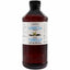 Bottle of LorAnn Vanilla Extract on a white background