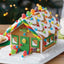 Gingerbread House Cutter set