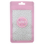 2mm sugar pearls Pearlised shimmer White 60g