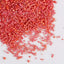 SPECIAL B/B 11/23 Gobake natural colours sprinkle medley red  85g