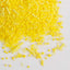 SPECIAL B/B 12/23 Gobake natural colours sprinkle medley Yellow 85g