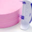 Cake marker by Wilton evenly space around your cake with ease