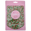 Non Pareils Festive Christmas blend red white green 500g