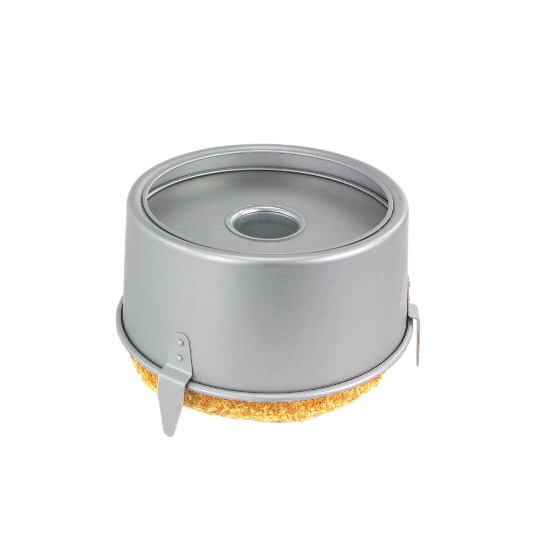 base of Angel cake round pan 