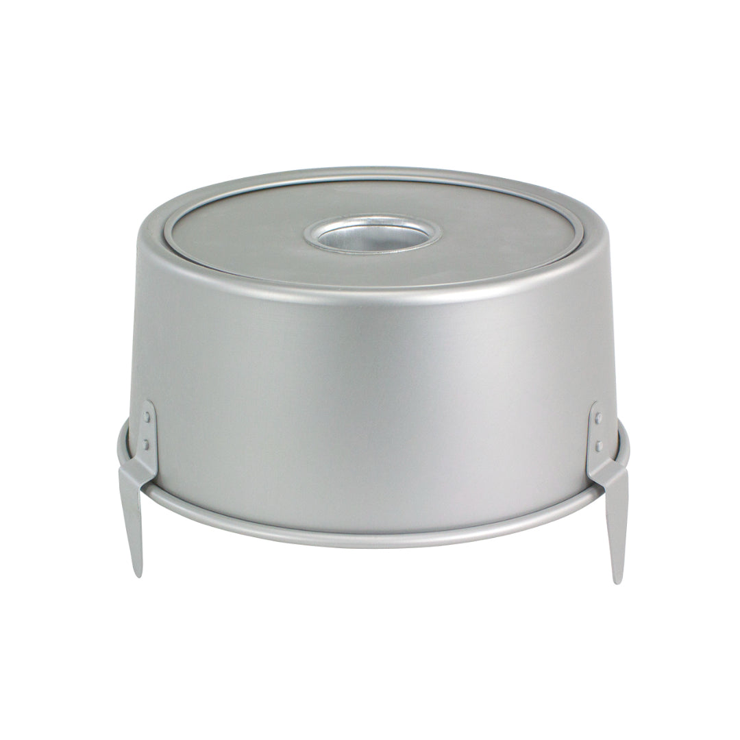 Base of Angel cake round pan 