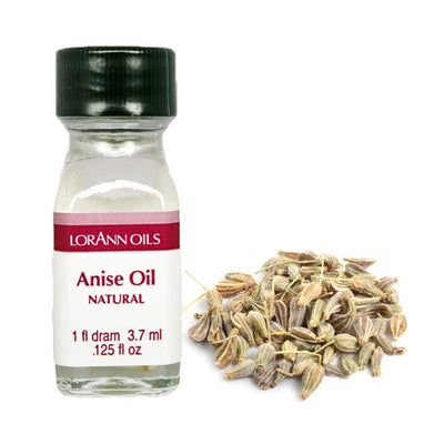 Lorann Oils flavouring 1 dram Anise