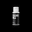 Colour mill oil based food colouring black bottle