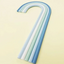 Blue Rainbow cake topper