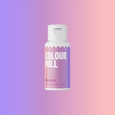 Colour Mill Oil Based Colouring 20ml Booster