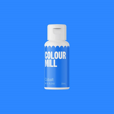 colour mill cobalt oil based colouring 