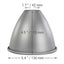 Dolly Varden pan 6 inch by PME