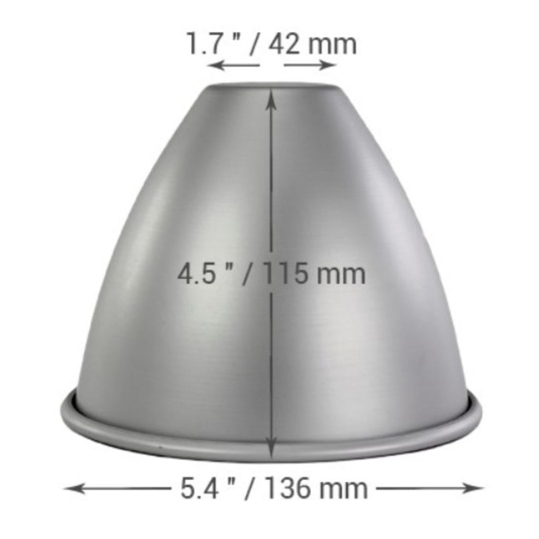 Dolly Varden pan 6 inch by PME
