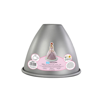 Dolly Varden pan 6 inch by PME
