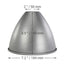 Dolly Varden pan 7 inch by PME