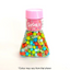 Dino Rawr Sprinkle medley jar