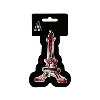 Eiffel Tower cookie cutter No 3 (Paris)