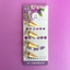 Flower piping tip nozzle set petals leaf and centres