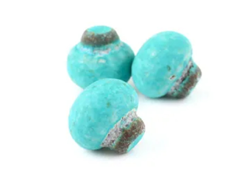 Chocolate mushrooms pack of 5 Blue Gianduja