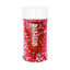 Strawberry Jam sprinkle medley 85g