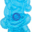 Jem plastic Santa icing cutter