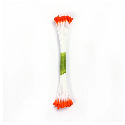 Medium stamens by Jem Orange