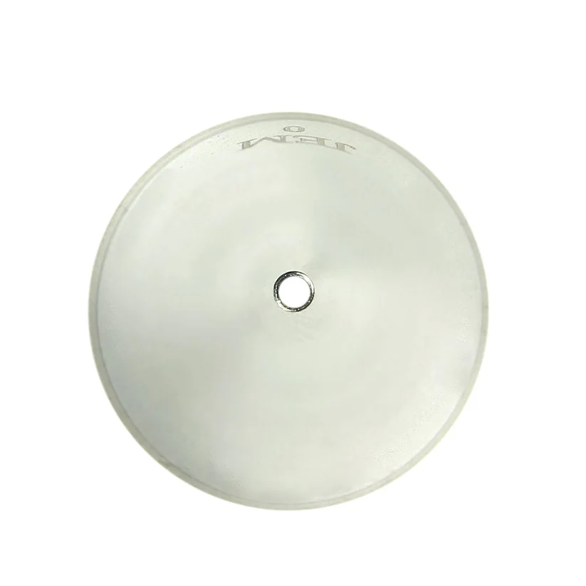 Standard 0 icing tip nozzle super fine dots and lines by Jem
