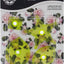 set Jem rose cutters in retail blister packaging