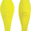 2 lily cutters in yellow plastic by Jem