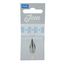 Standard 0 icing tip nozzle super fine dots and lines by Jem