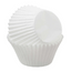 Jumbo Muffin cupcake papers White Pack 50 by Wilton